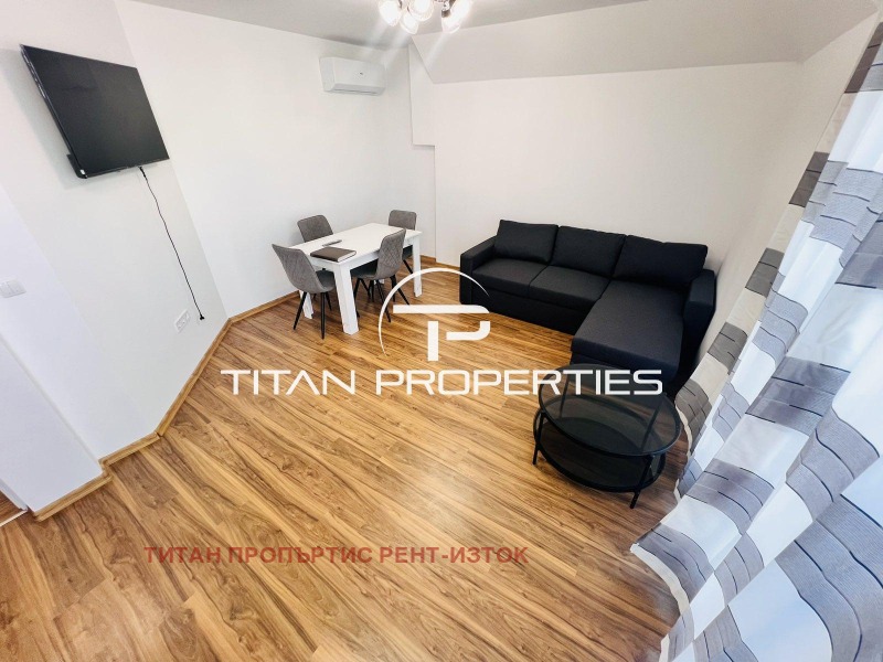 K pronájmu  1 ložnice Burgas , Lazur , 78 m2 | 35734481 - obraz [3]
