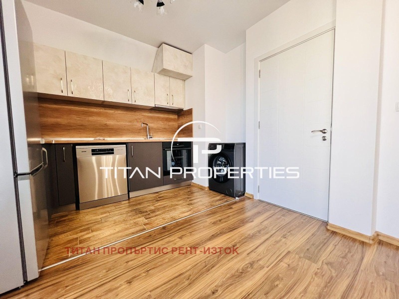 K pronájmu  1 ložnice Burgas , Lazur , 78 m2 | 35734481 - obraz [2]