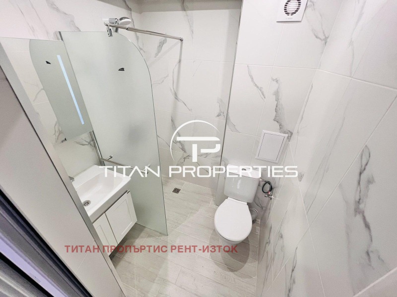 K pronájmu  1 ložnice Burgas , Lazur , 78 m2 | 35734481 - obraz [6]