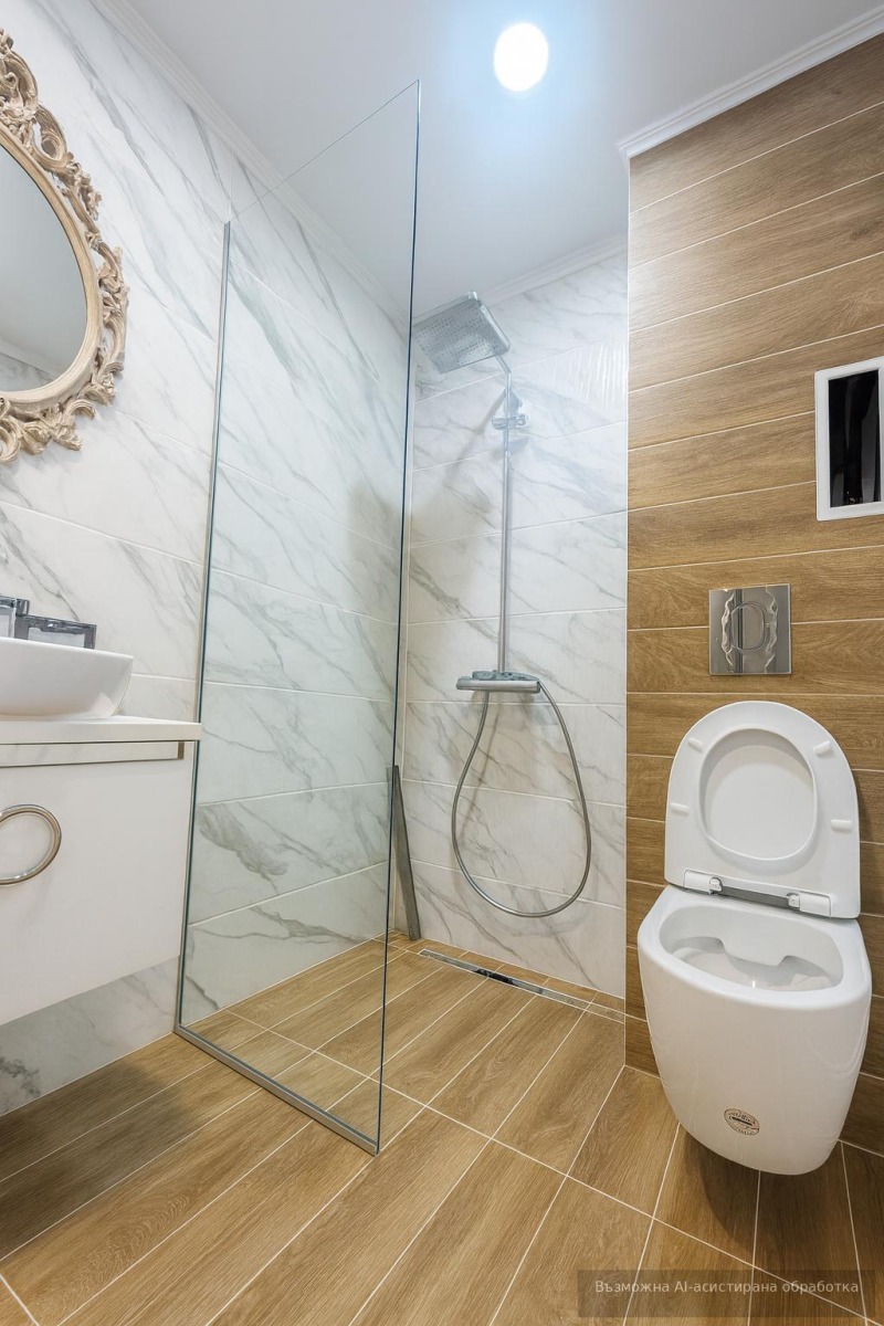 Дава под наем 2-СТАЕН, гр. Пловдив, Кършияка, снимка 5 - Апартаменти - 52746052