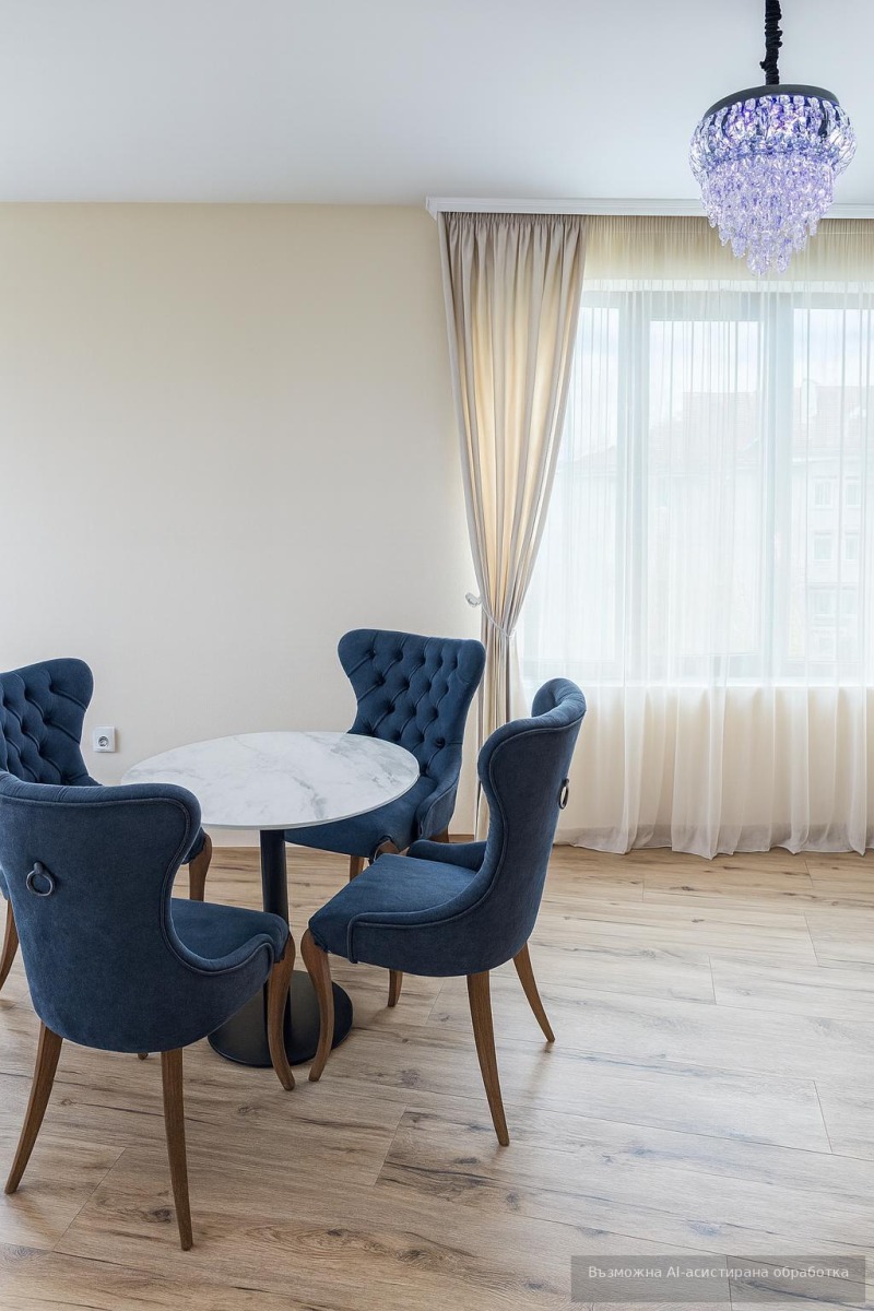 Дава под наем 2-СТАЕН, гр. Пловдив, Кършияка, снимка 3 - Апартаменти - 52746052