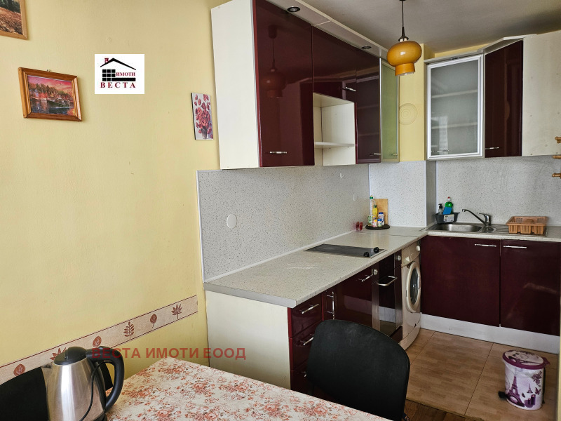 Da affittare  2 camere da letto Varna , Okragna bolnitsa-Generali , 72 mq | 16573026