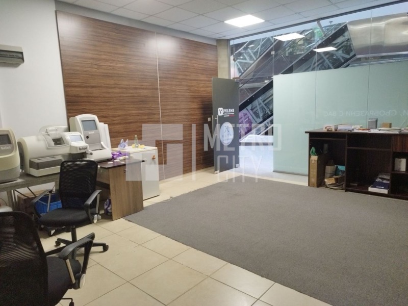 K pronájmu  Kancelář Sofia , Mladost 3 , 107 m2 | 21262690 - obraz [4]