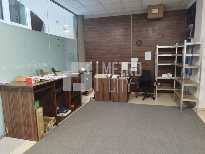 K pronájmu  Kancelář Sofia , Mladost 3 , 107 m2 | 21262690 - obraz [7]