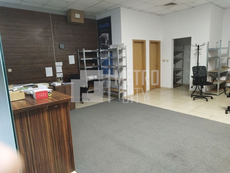 K pronájmu  Kancelář Sofia , Mladost 3 , 107 m2 | 21262690 - obraz [6]