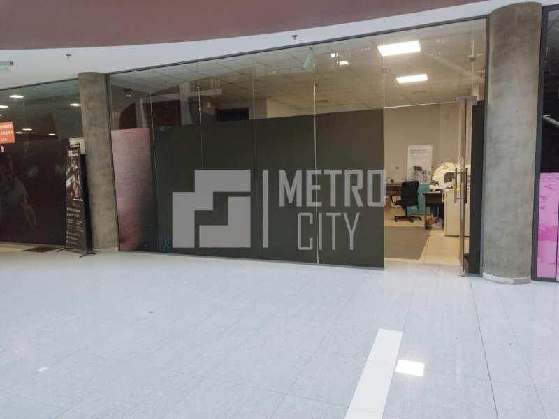 K pronájmu  Kancelář Sofia , Mladost 3 , 107 m2 | 21262690