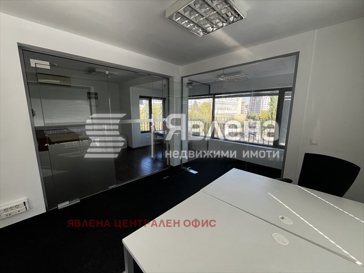 Дава под наем ОФИС, гр. София, Лозенец, снимка 8 - Офиси - 56367172