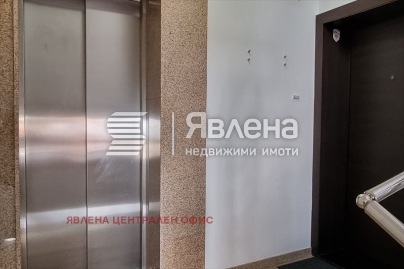 Дава под наем ОФИС, гр. София, Лозенец, снимка 2 - Офиси - 56367172