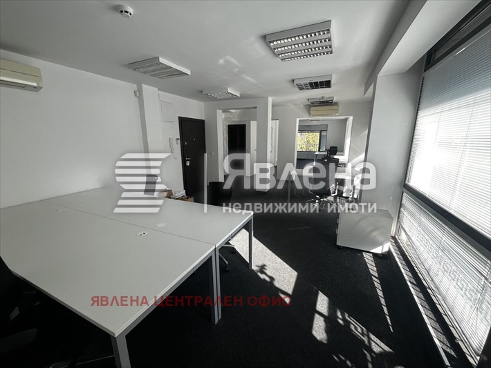 Дава под наем ОФИС, гр. София, Лозенец, снимка 3 - Офиси - 56367172