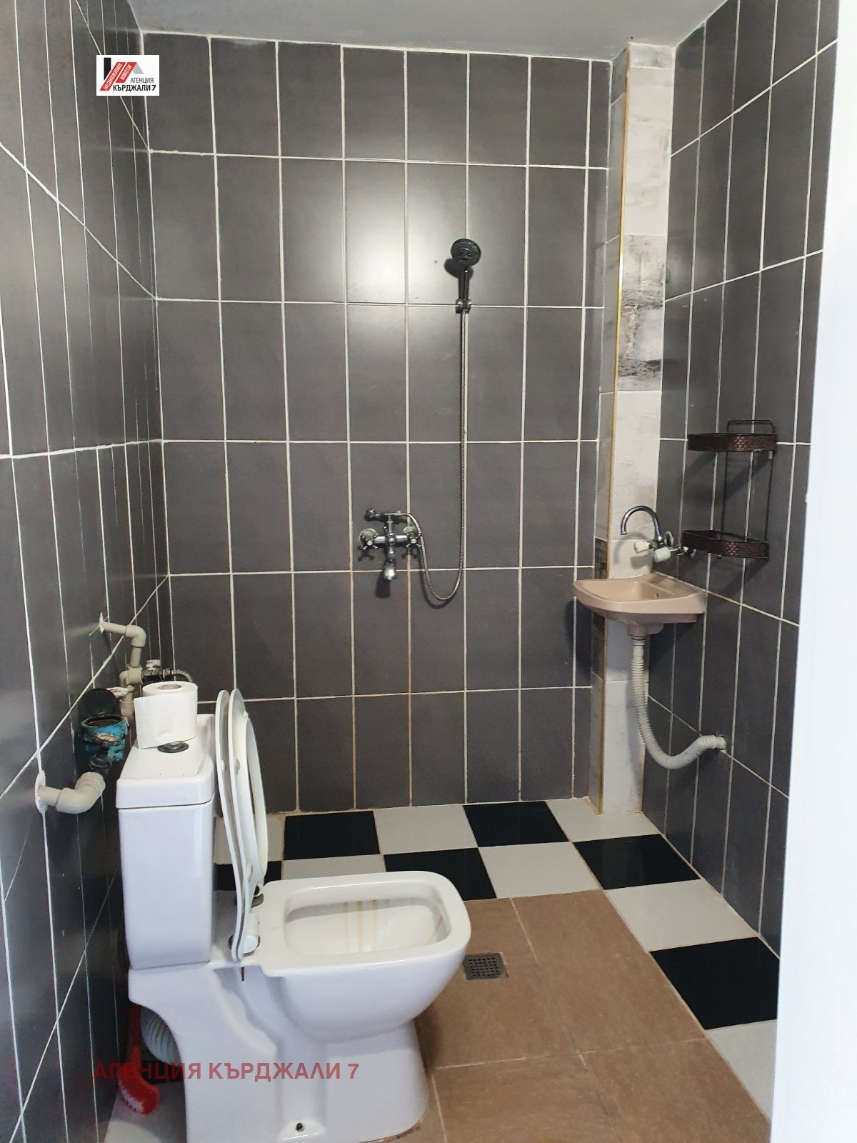 Дава под наем 2-СТАЕН, гр. Кърджали, Център, снимка 3 - Апартаменти - 53907483