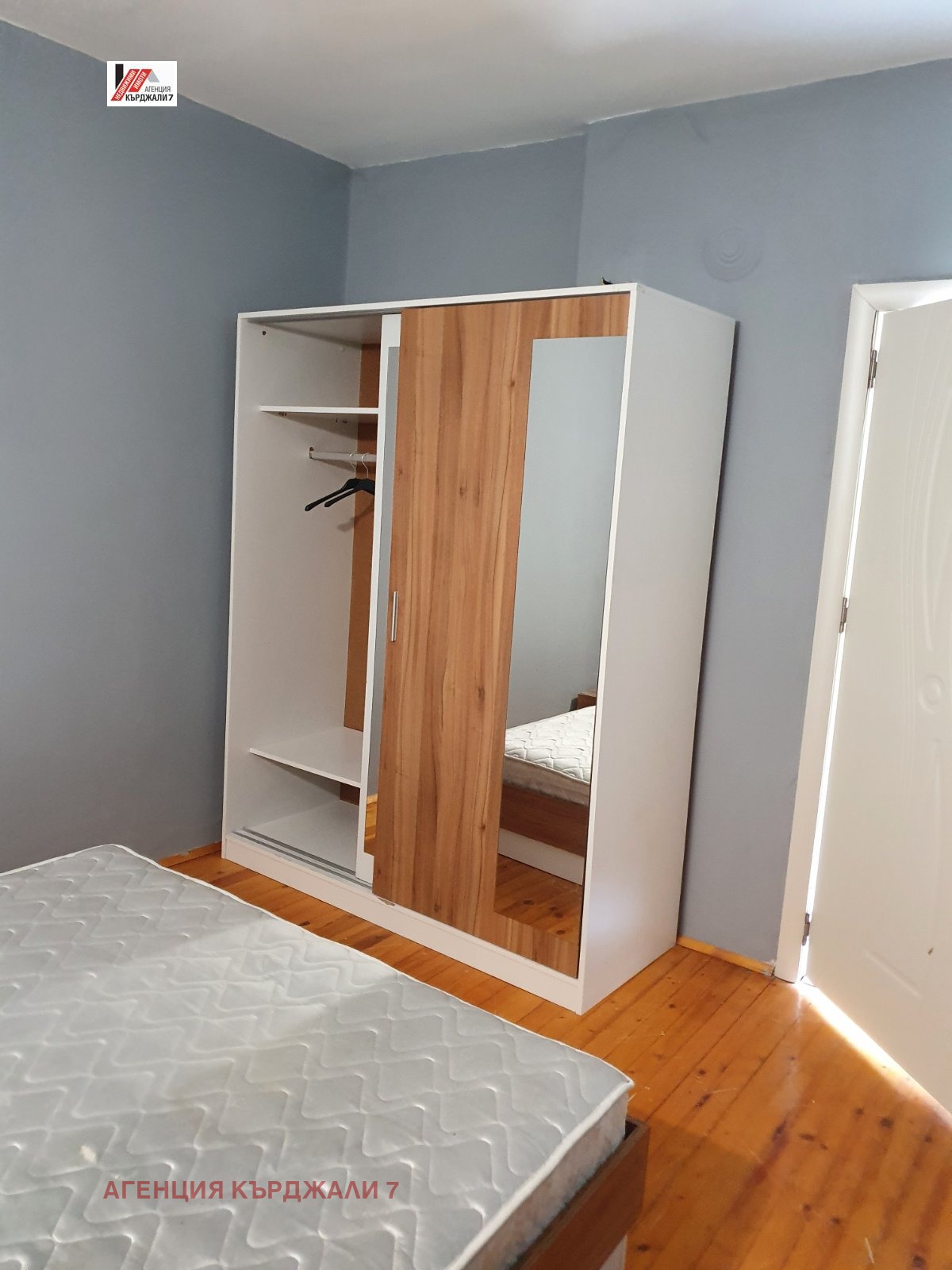 Дава под наем 2-СТАЕН, гр. Кърджали, Център, снимка 6 - Апартаменти - 53907483