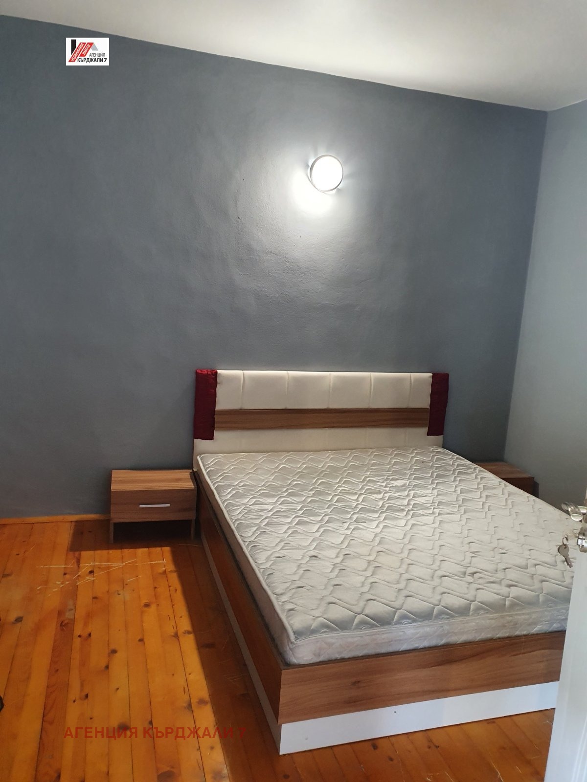 Дава под наем 2-СТАЕН, гр. Кърджали, Център, снимка 7 - Апартаменти - 53907483