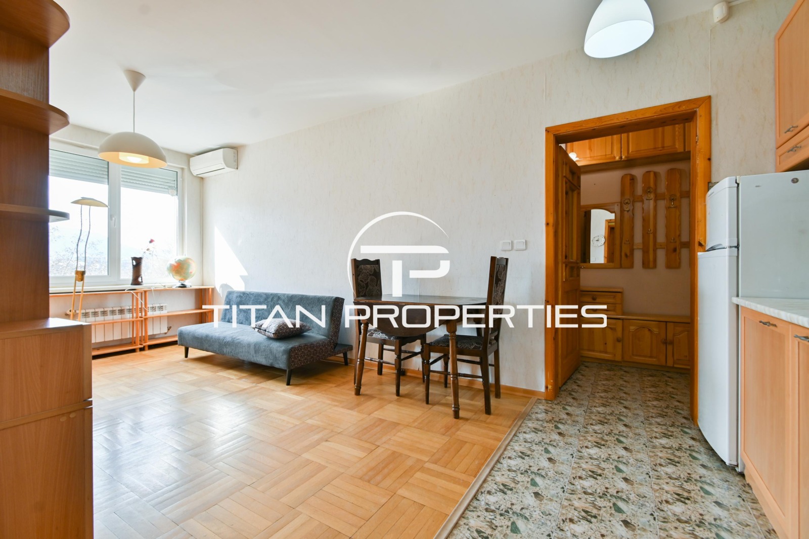 Дава под наем 2-СТАЕН, гр. София, Младост 2