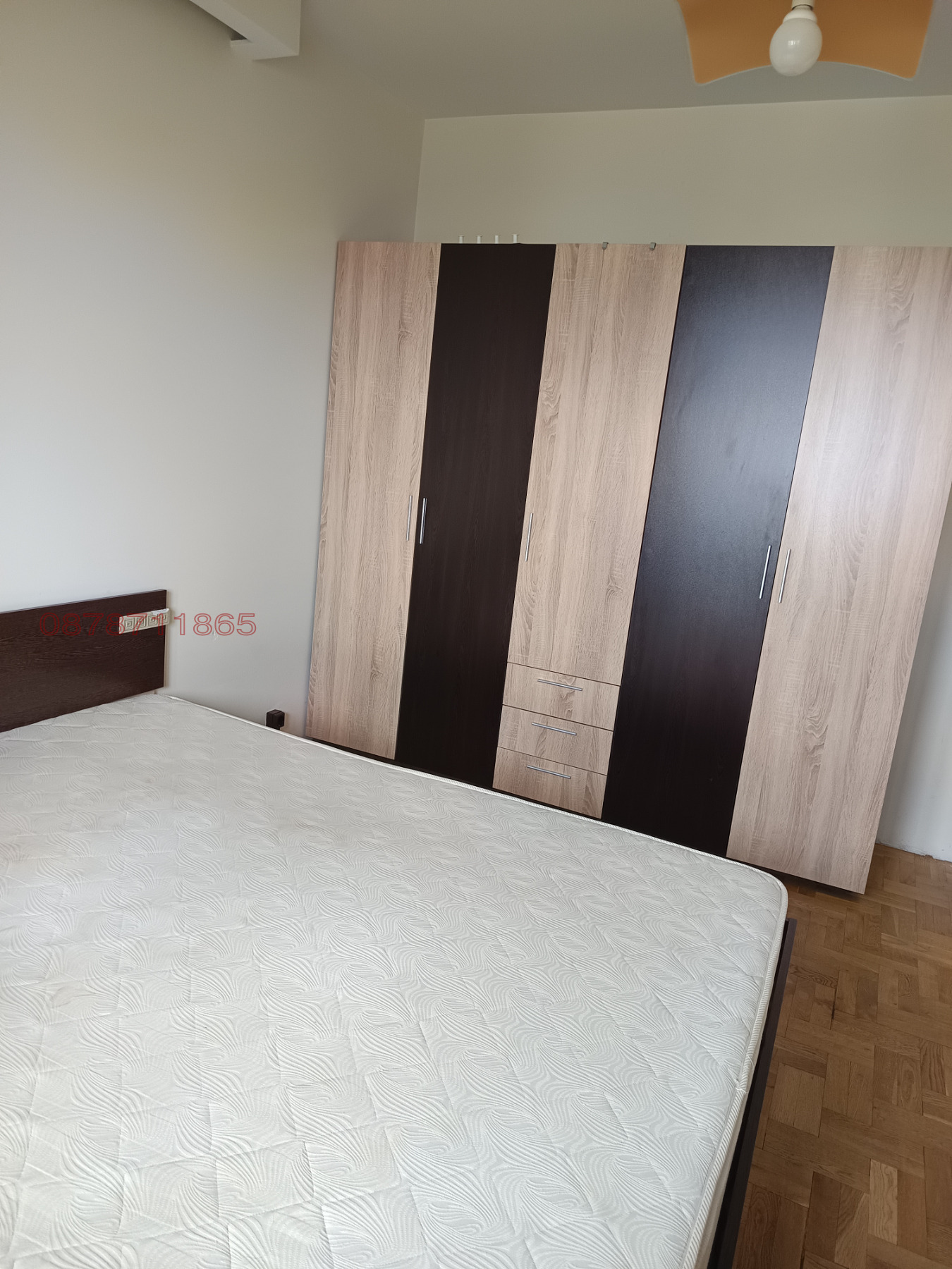 Дава под наем 2-СТАЕН, гр. София, Люлин 9, снимка 14 - Апартаменти - 54299086