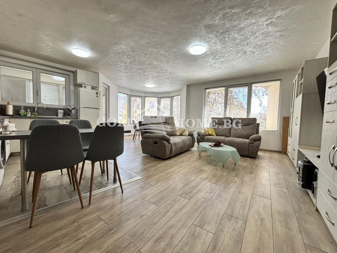 Дава под наем 3-СТАЕН, гр. Пловдив, Кършияка