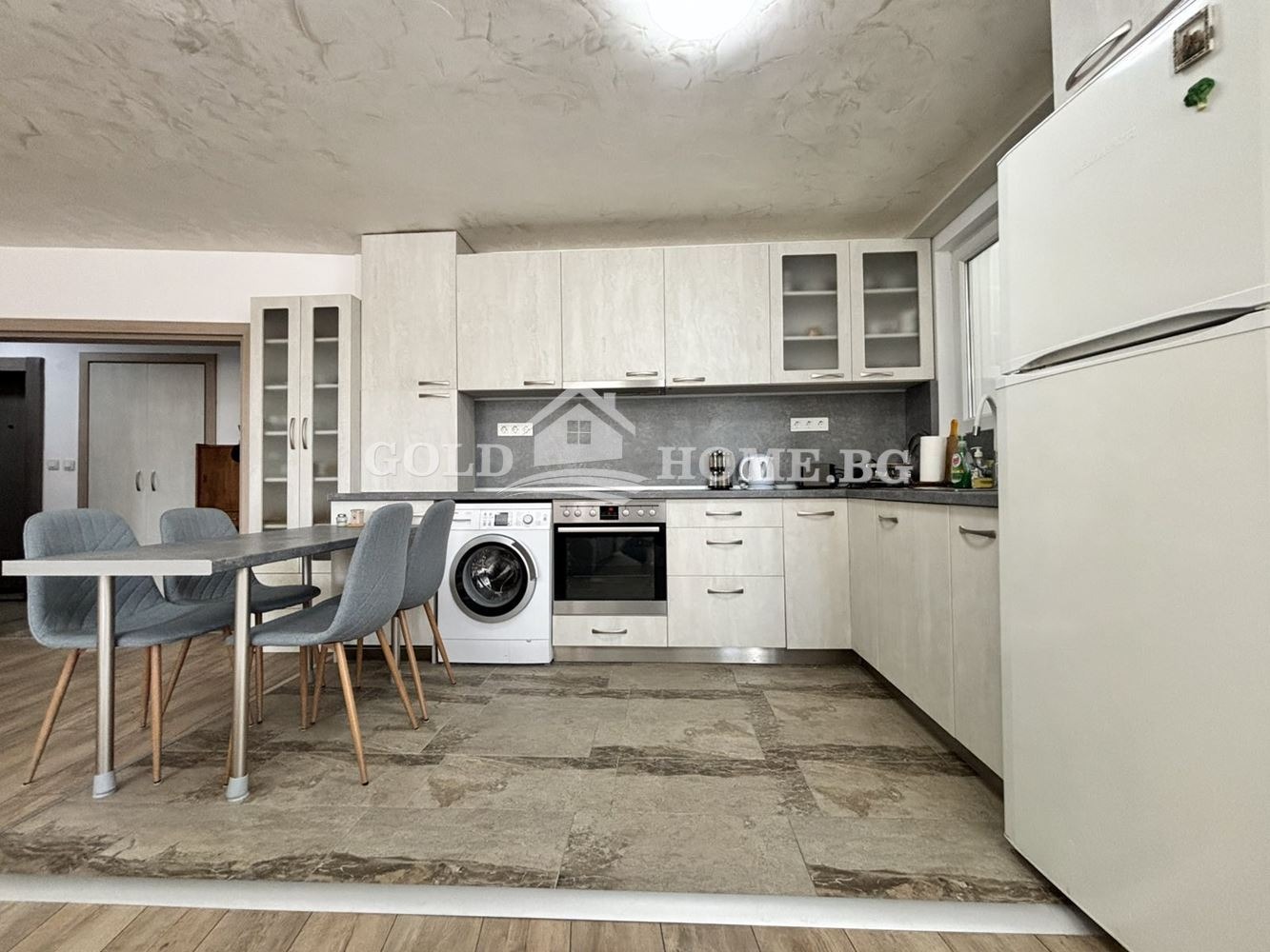 Дава под наем 3-СТАЕН, гр. Пловдив, Кършияка, снимка 2 - Апартаменти - 54136163