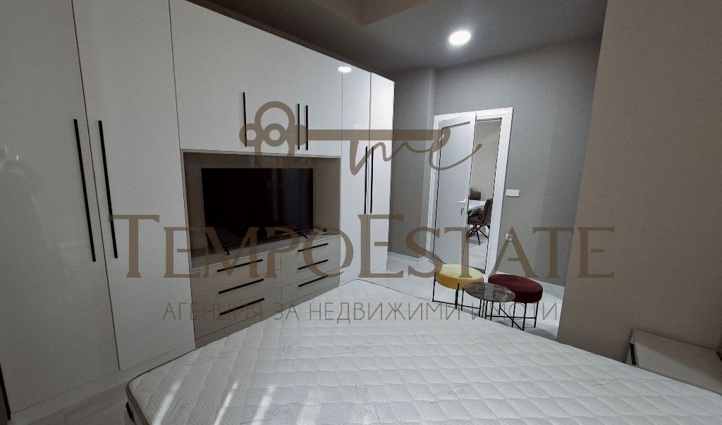 Дава под наем 3-СТАЕН, гр. Варна, Гръцка махала, снимка 9 - Апартаменти - 54246504