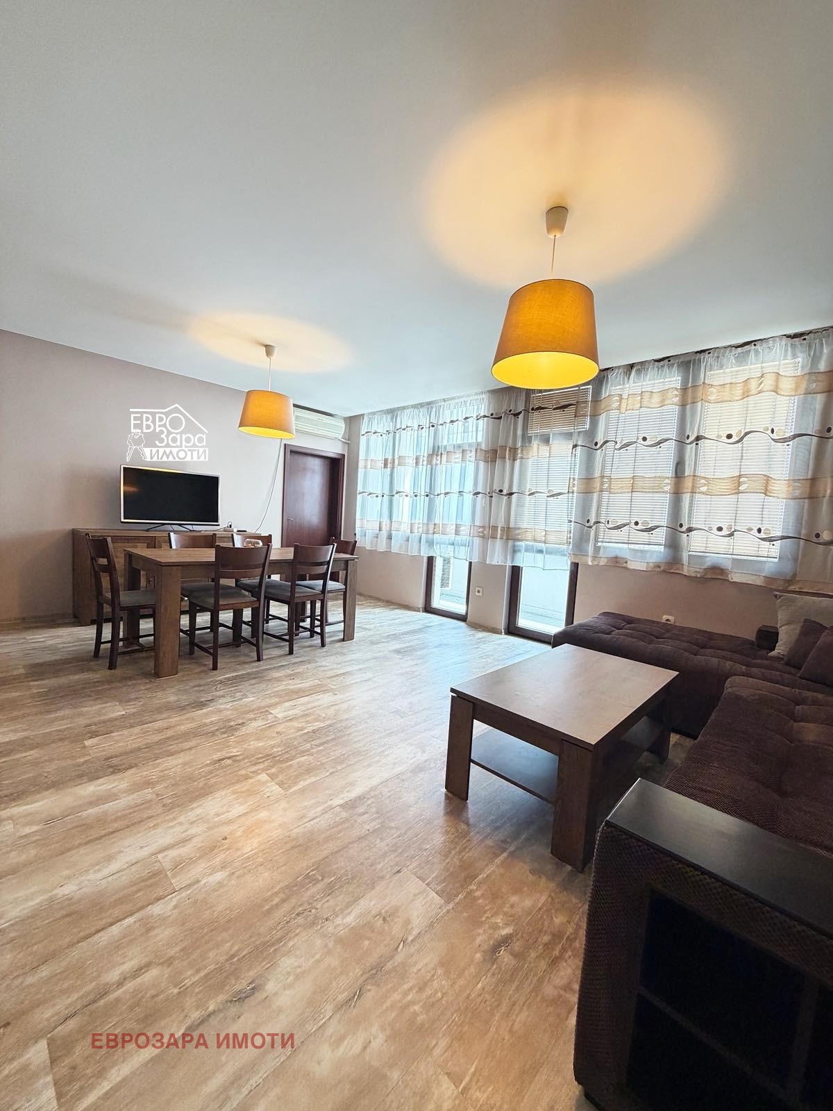 Дава под наем 4-СТАЕН, гр. Стара Загора, Център