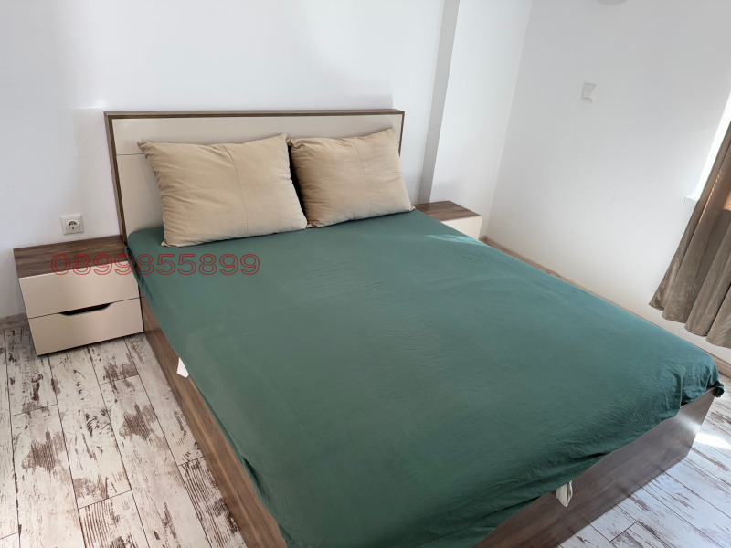 Дава под Наем 2-СТАЕН в област Бургас, гр. Несебър - 58 кв.м / 550 € » 1 075.71 лв.
