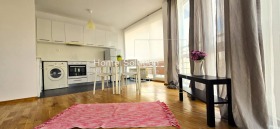 Te huur 1 slaapkamer