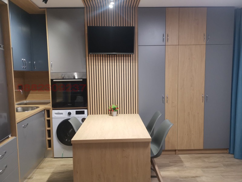 Дава под наем 1-СТАЕН, гр. София, Люлин 10, снимка 2 - Апартаменти - 52781214