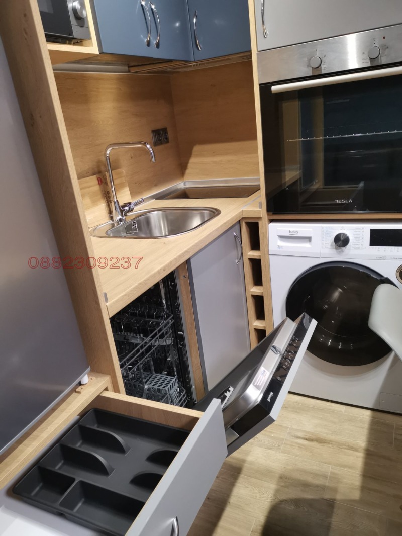 Дава под наем 1-СТАЕН, гр. София, Люлин 10, снимка 5 - Апартаменти - 52781214