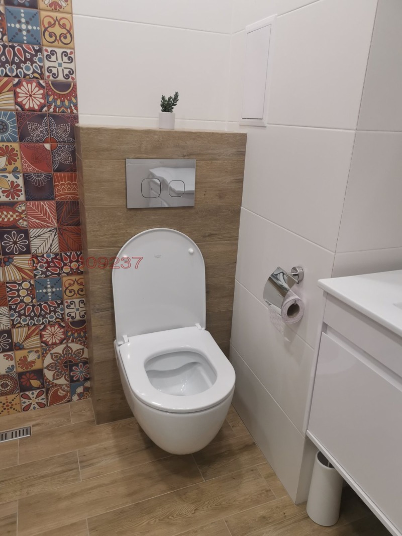 Дава под наем 1-СТАЕН, гр. София, Люлин 10, снимка 13 - Апартаменти - 52781214