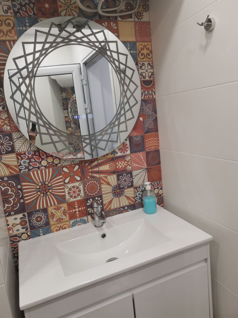 Дава под наем 1-СТАЕН, гр. София, Люлин 10, снимка 12 - Апартаменти - 52781214