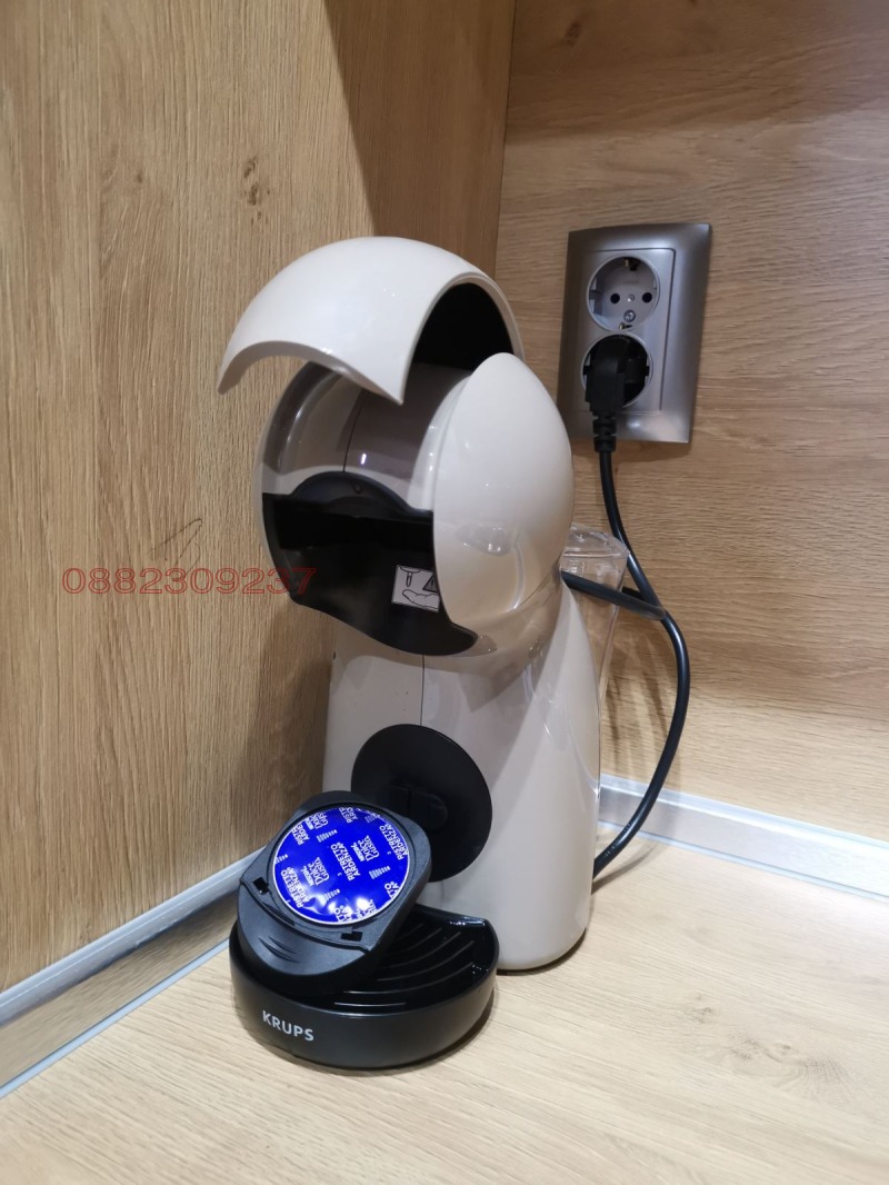 Дава под наем 1-СТАЕН, гр. София, Люлин 10, снимка 7 - Апартаменти - 52781214