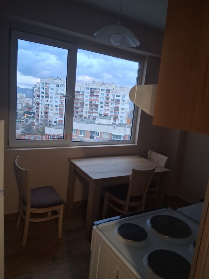 Дава под наем 1-СТАЕН, гр. София, Люлин 3, снимка 2 - Апартаменти - 52578397