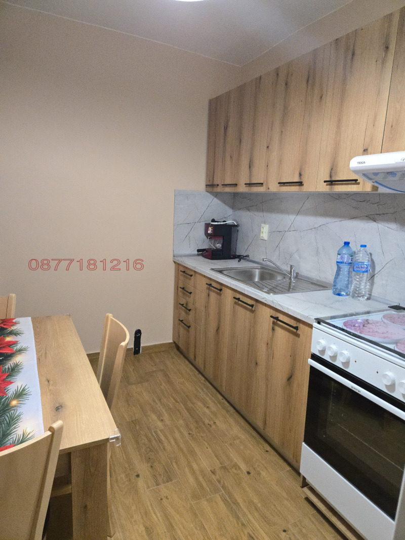 Дава под наем 1-СТАЕН, гр. София, Люлин 3, снимка 10 - Апартаменти - 52578397