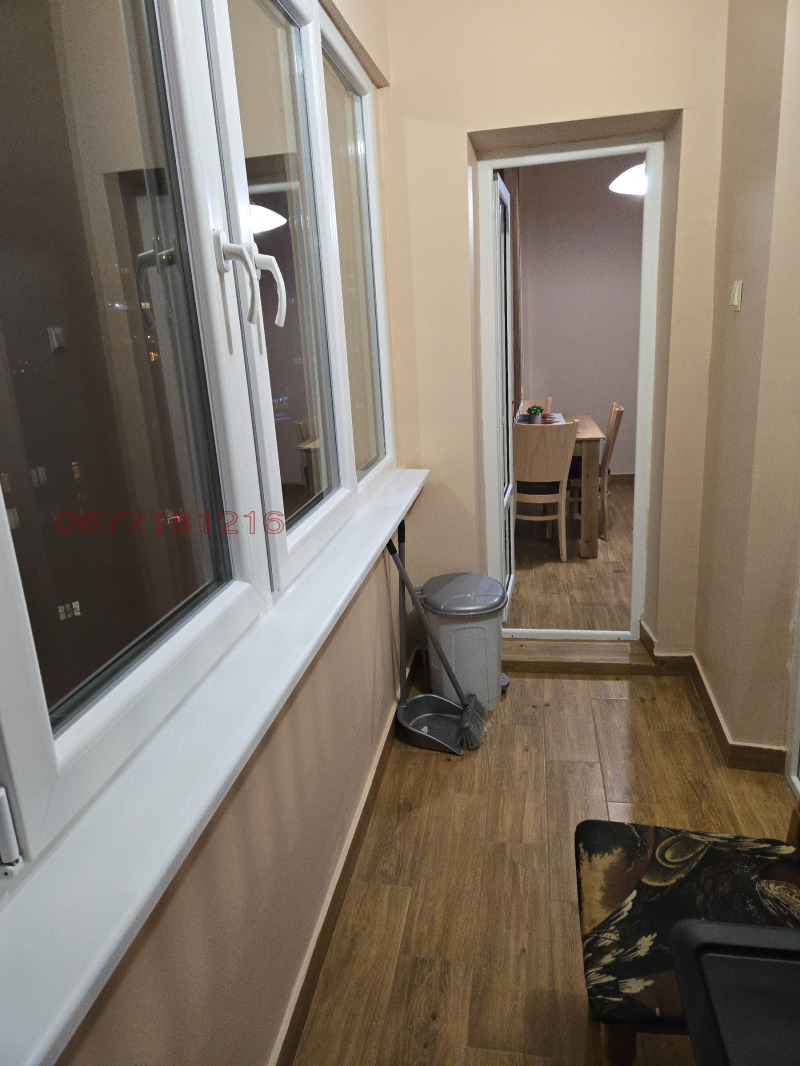 Дава под наем 1-СТАЕН, гр. София, Люлин 3, снимка 11 - Апартаменти - 52578397