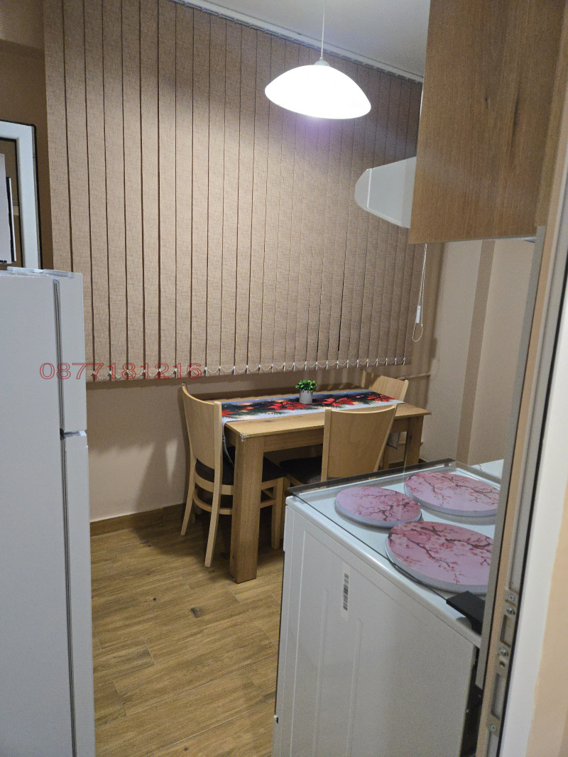 Дава под наем 1-СТАЕН, гр. София, Люлин 3, снимка 8 - Апартаменти - 52578397