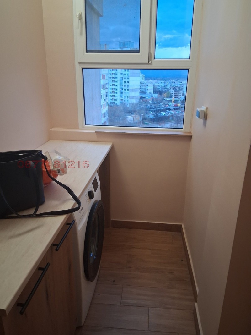 Дава под наем 1-СТАЕН, гр. София, Люлин 3, снимка 6 - Апартаменти - 52578397