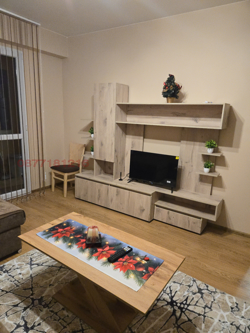 Дава под наем 1-СТАЕН, гр. София, Люлин 3