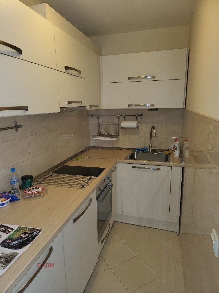 В аренду  1 спальня София , Надежда 1 , 61 кв.м | 46594698 - изображение [6]