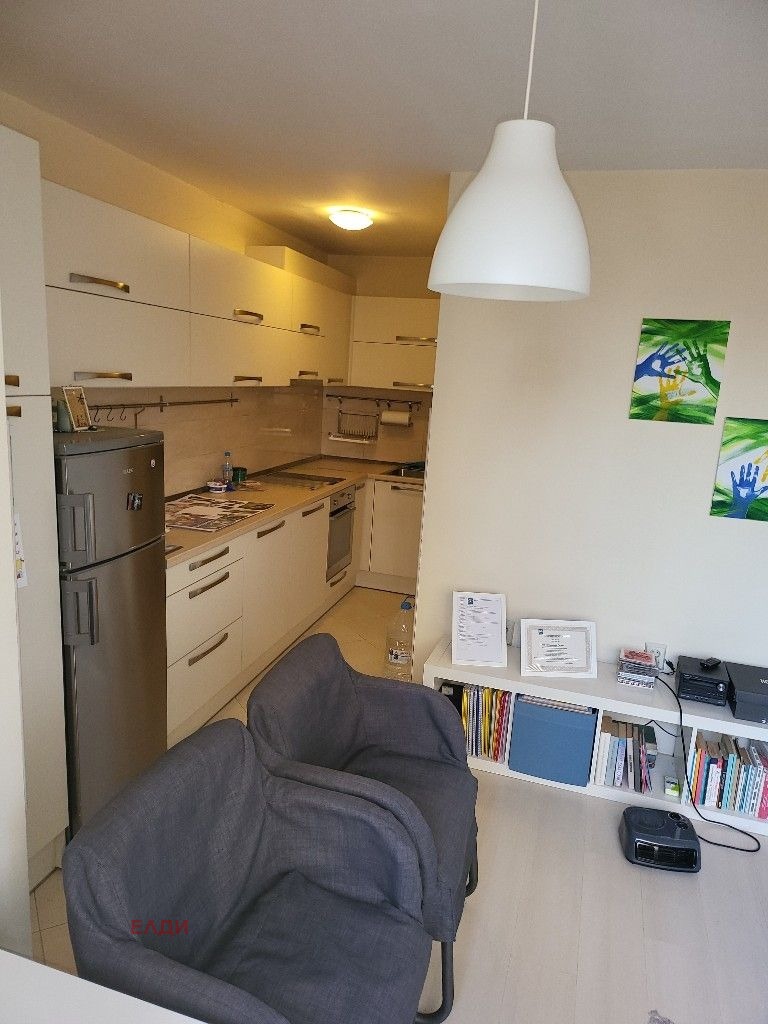 В аренду  1 спальня София , Надежда 1 , 61 кв.м | 46594698 - изображение [2]