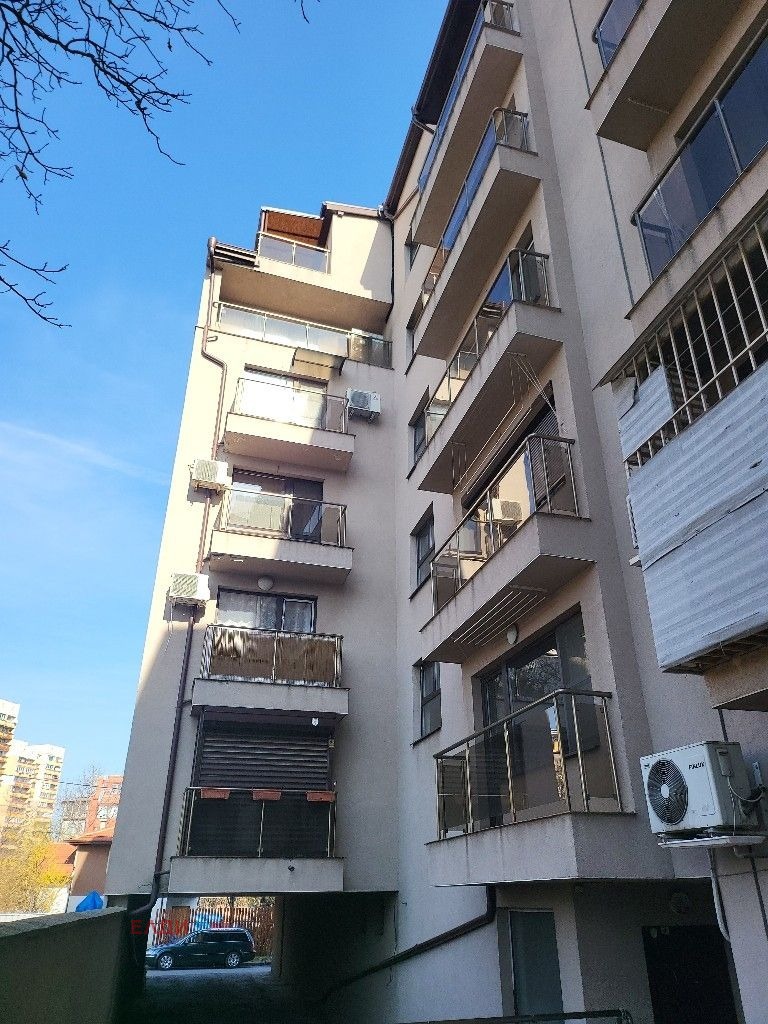 В аренду  1 спальня София , Надежда 1 , 61 кв.м | 46594698 - изображение [15]