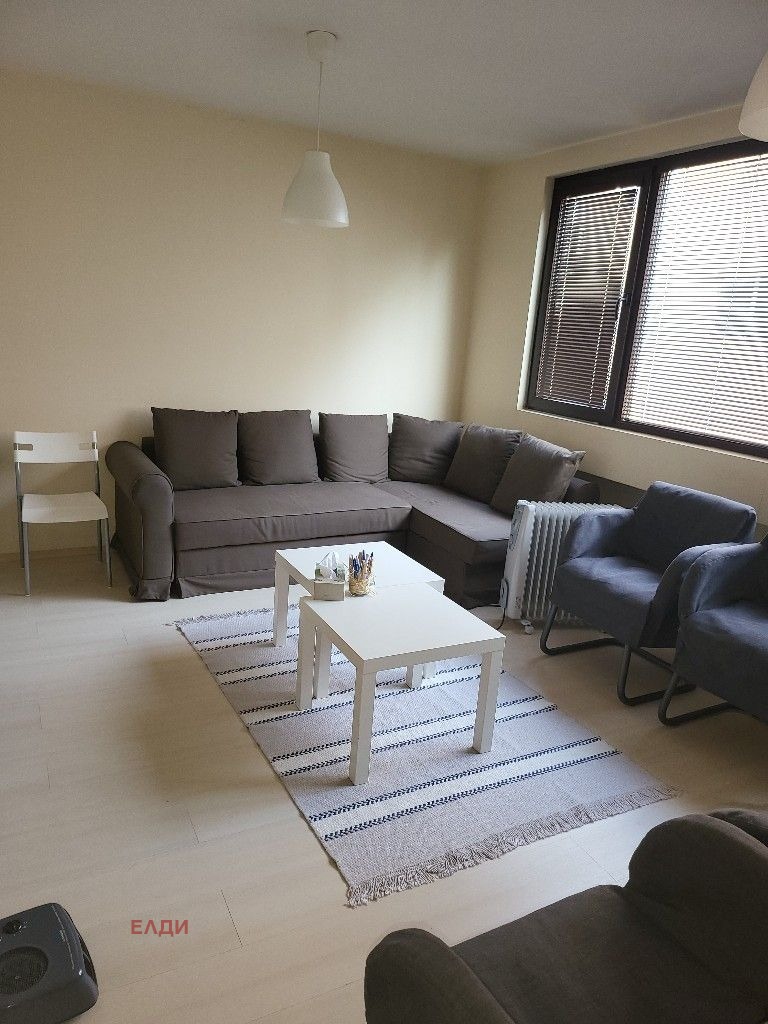 В аренду  1 спальня София , Надежда 1 , 61 кв.м | 46594698 - изображение [4]