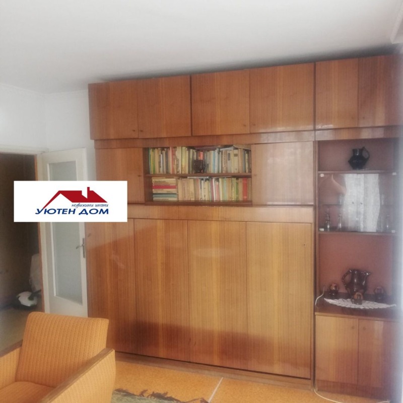 Do wynajęcia  1 sypialnia Szumen , Centar , 75 mkw | 53906954 - obraz [3]