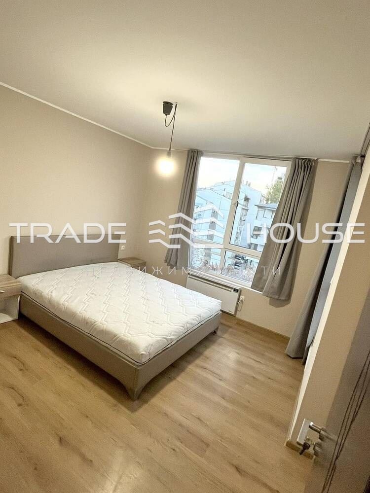 Zu vermieten  1 Schlafzimmer Plowdiw , Karschijaka , 55 qm | 90554700 - Bild [6]