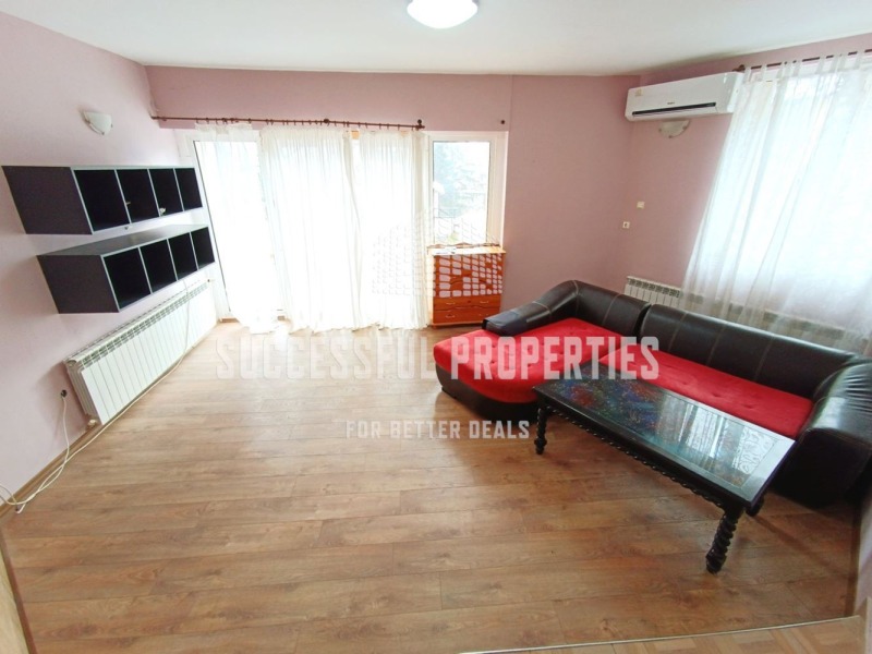 Kiadó  1 hálószoba Sofia , Karpuzica , 90 négyzetméter | 77176019 - kép [3]