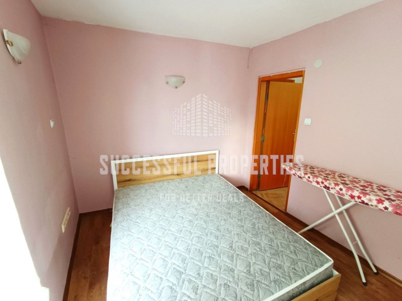 Kiadó  1 hálószoba Sofia , Karpuzica , 90 négyzetméter | 77176019 - kép [5]