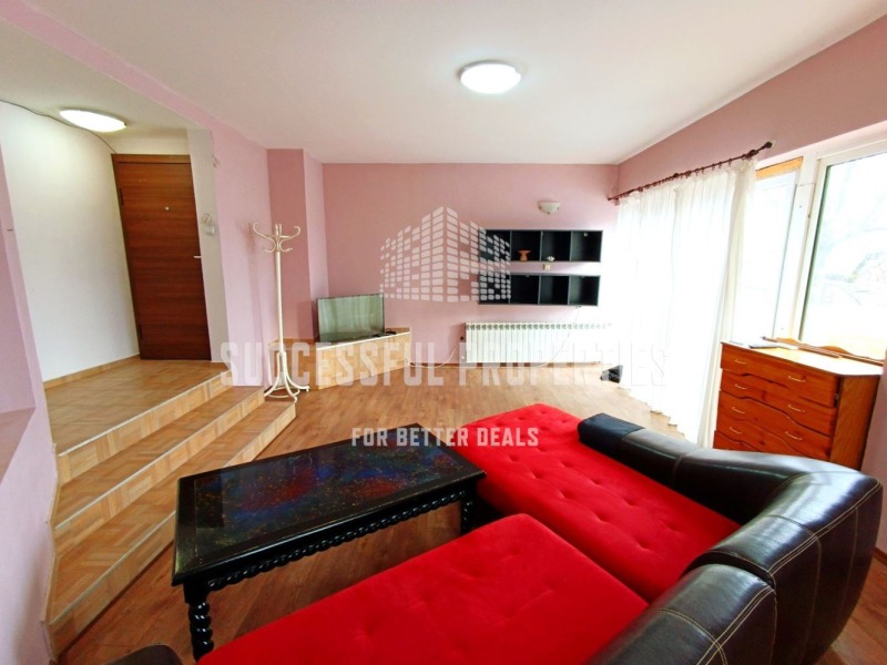 Kiadó  1 hálószoba Sofia , Karpuzica , 90 négyzetméter | 77176019