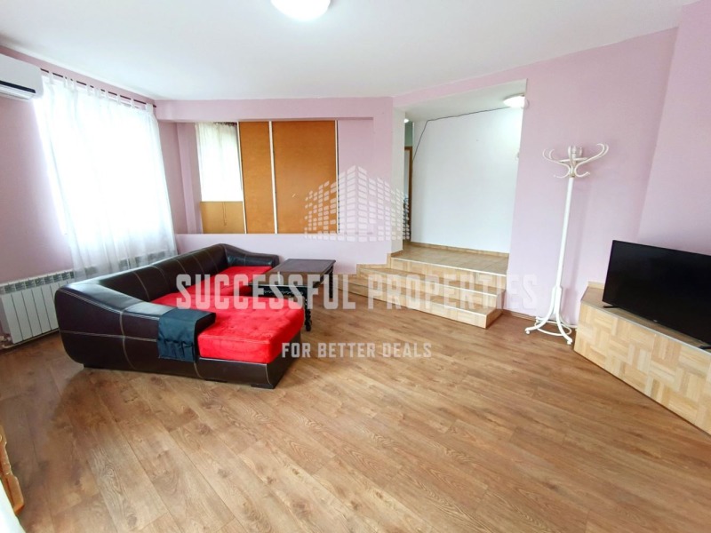 Kiadó  1 hálószoba Sofia , Karpuzica , 90 négyzetméter | 77176019 - kép [2]