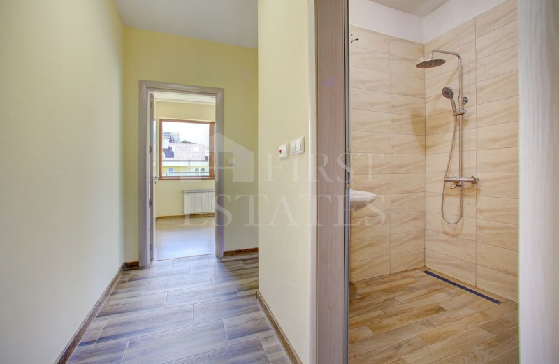 В аренду  1 спальня София , Драгалевци , 63 кв.м | 23106342 - изображение [8]
