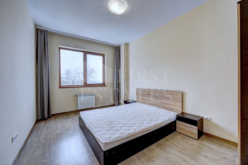 В аренду  1 спальня София , Драгалевци , 63 кв.м | 23106342 - изображение [6]