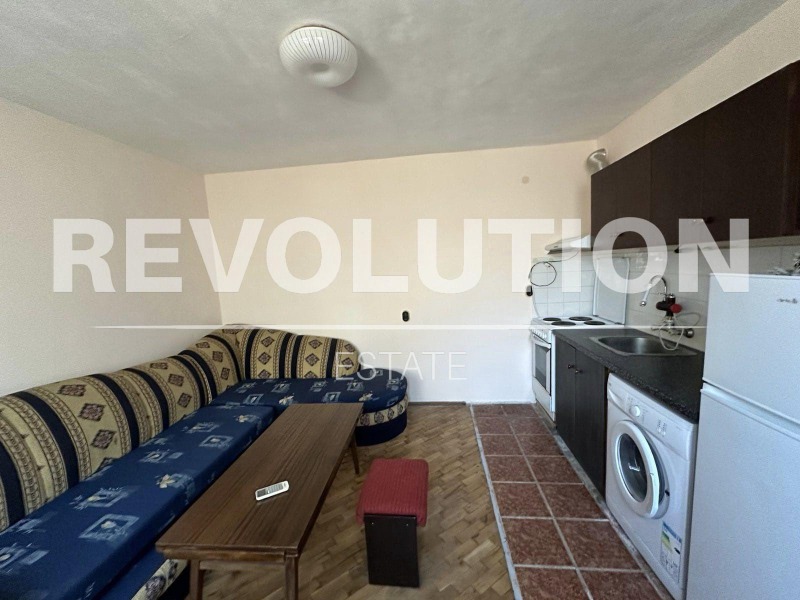 De inchiriat  1 dormitor Varna , Troșevo , 40 mp | 79319017