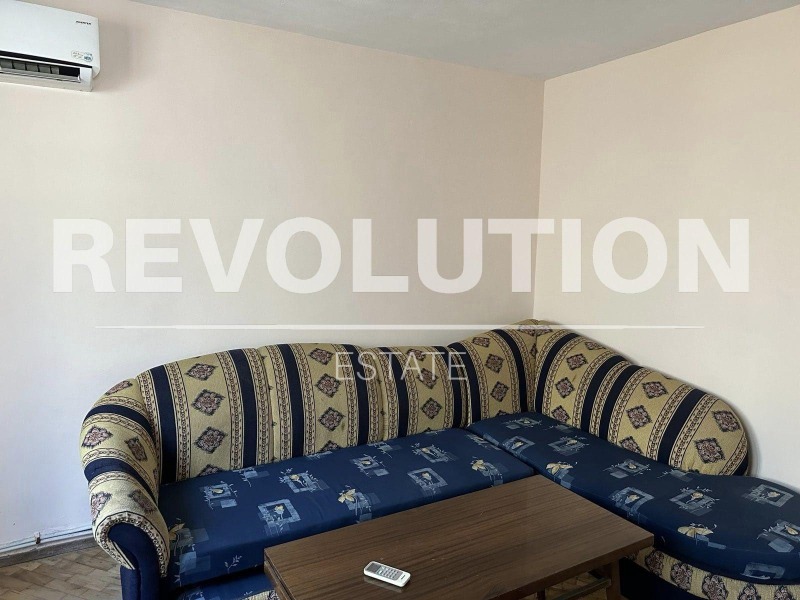 De inchiriat  1 dormitor Varna , Troșevo , 40 mp | 79319017 - imagine [3]