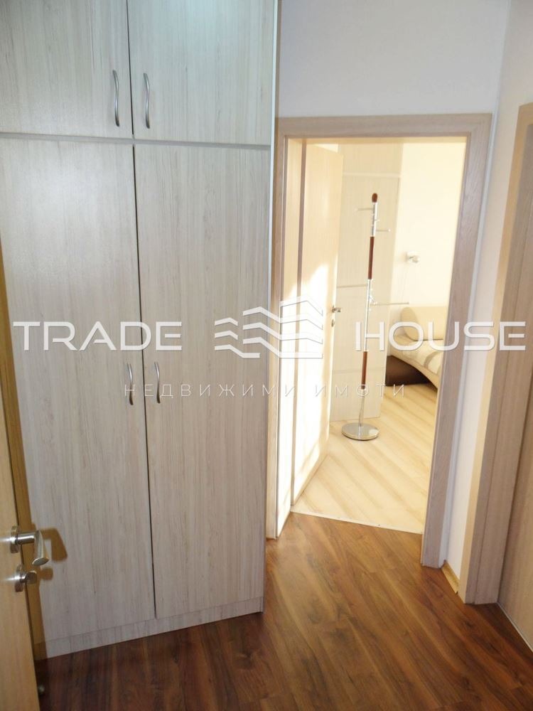 Издаје се  1 спаваћа соба Пловдив , Каршијака , 65 м2 | 88109742 - слика [10]